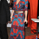 Image for article titled Orange Alert: The "Celebrity Orange Carpet" Not Quite Ready For Prime Time